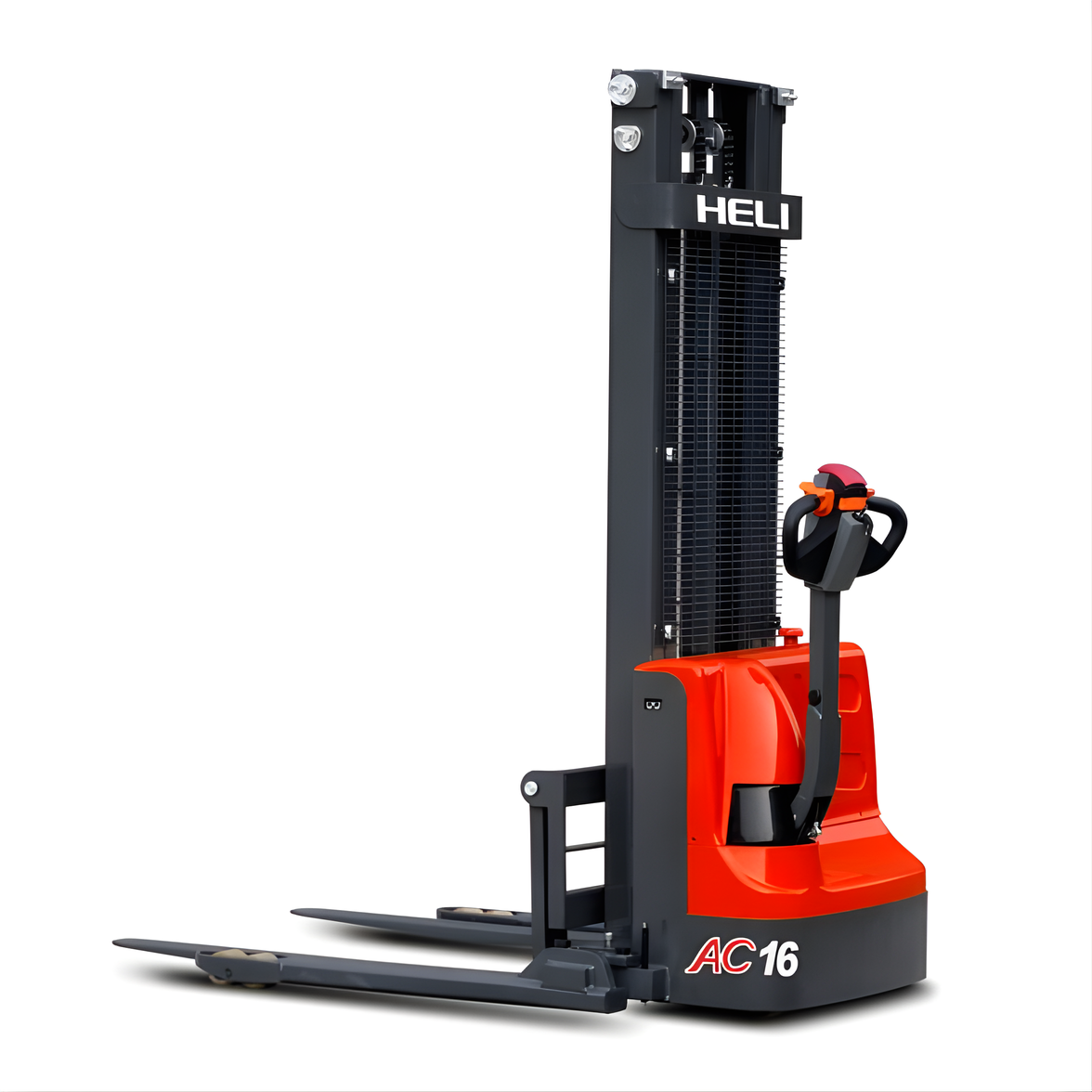 Apiladores Eléctricos