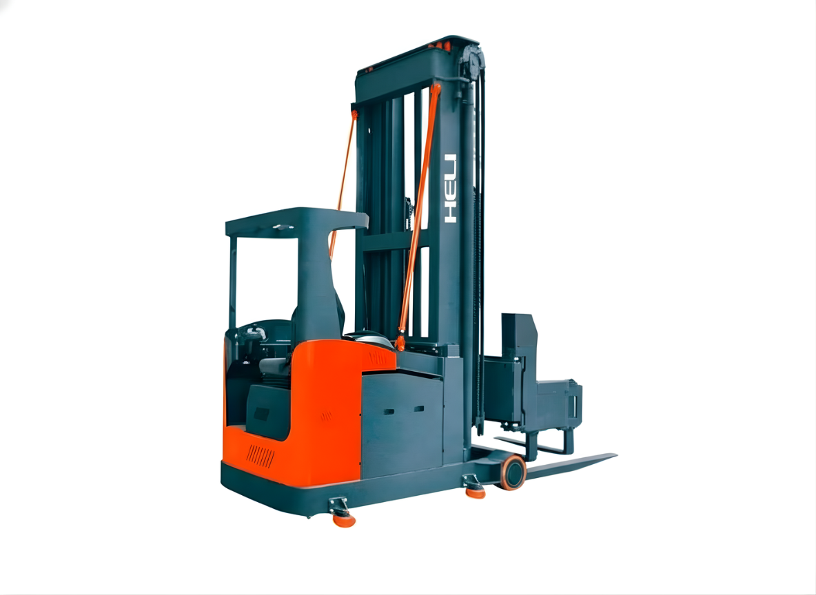 Apiladores Especiales