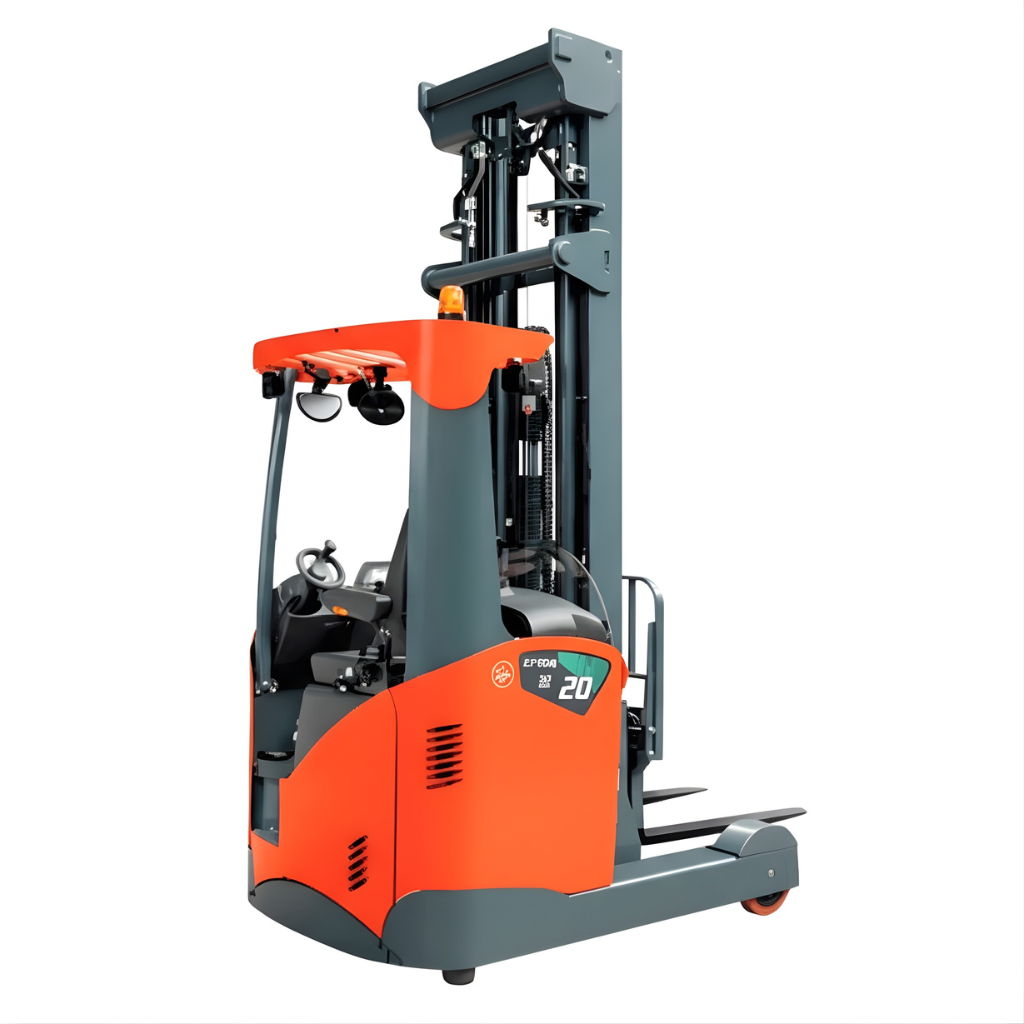 Apiladores Retráctiles